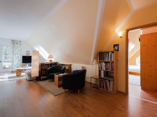 Ferienwohnung Prerow Ausstattung 6