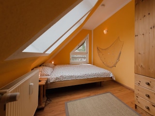 Ferienwohnung Prerow Ausstattung 14