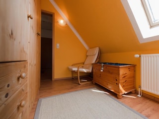 Ferienwohnung Prerow Ausstattung 16