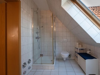 Ferienwohnung Prerow Ausstattung 18