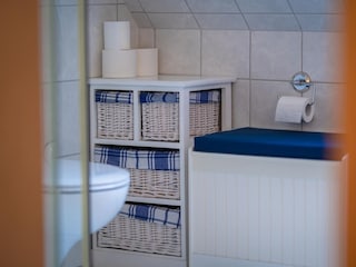 Ferienwohnung Prerow Ausstattung 23
