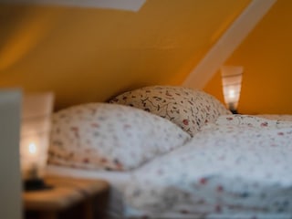 Ferienwohnung Prerow Ausstattung 17