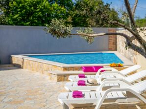 Ferienhaus Casa Mia met privézwembad