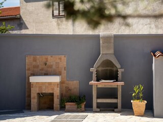 Casa per le vacanze Juršići Caratteristiche 8