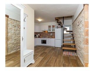 Casa per le vacanze Juršići Caratteristiche 9