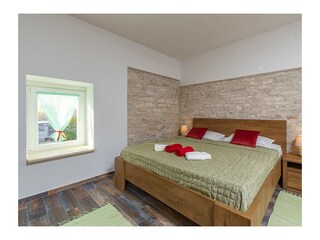 Casa per le vacanze Juršići Caratteristiche 15