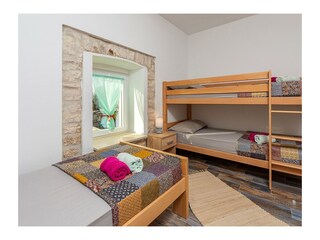 Casa per le vacanze Juršići Caratteristiche 21