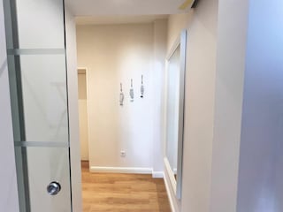 Ferienwohnung Wangerooge Ausstattung 28