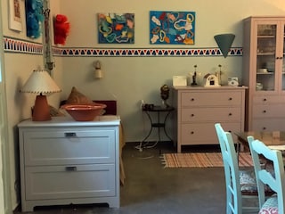 Living room downstairs