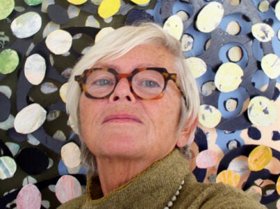 Frau Ilona Metscher