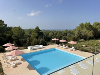 Appartement Sant Josep de sa Talaia Buitenaudio-opname 3