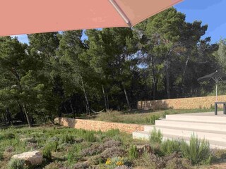 Appartement Sant Josep de sa Talaia Buitenaudio-opname 9