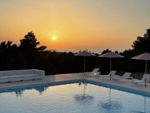 Ibiza Villa Appartement-Suites "Dreamtime" - Sant Josep de sa Talaia - image1