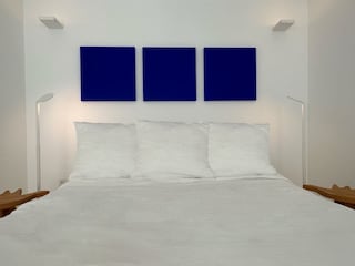 Apartment Sant Josep de sa Talaia Features 11