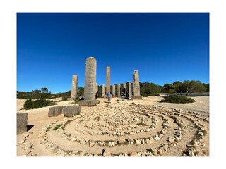 Appartement Sant Josep de sa Talaia Omgeving 34