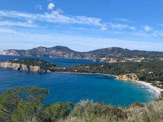 Appartement Sant Josep de sa Talaia Omgeving 31