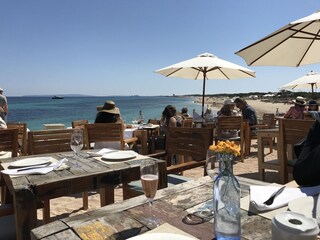 Appartamento Sant Josep de sa Talaia Ambiente 26