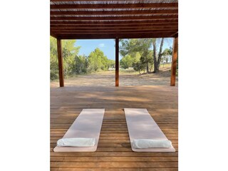Apartment Sant Josep de sa Talaia Outdoor Recording 10