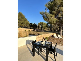Apartment Sant Josep de sa Talaia Features 22