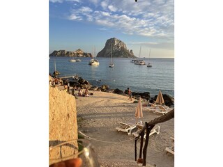 Appartement Sant Josep de sa Talaia Omgeving 36