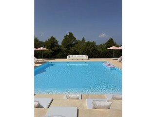 Appartement Sant Josep de sa Talaia Buitenaudio-opname 6