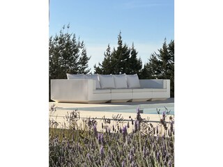 Appartement Sant Josep de sa Talaia Buitenaudio-opname 15