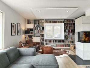 TIDE4 Amrum Apartment 8