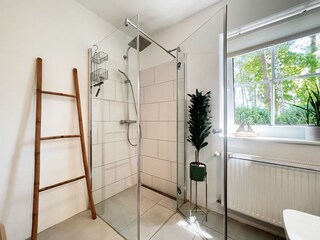 Bodengleiche Dusche