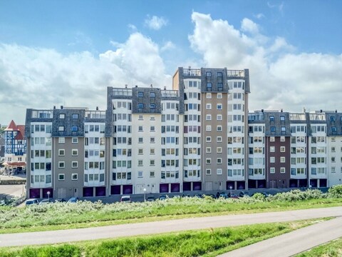 Vakantieappartement Zeewaarts RC 76-5