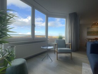 Appartamento per vacanze Cadzand-Bad Registrazione all'aperto 3