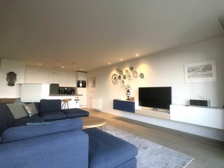 Appartamento per vacanze Cadzand-Bad Caratteristiche 4