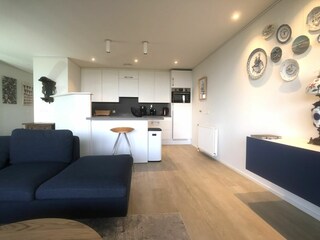 Appartamento per vacanze Cadzand-Bad Caratteristiche 6