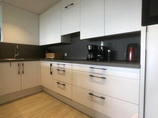 Appartamento per vacanze Cadzand-Bad Caratteristiche 7