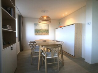 Appartamento per vacanze Cadzand-Bad Caratteristiche 8