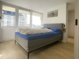 Appartamento per vacanze Cadzand-Bad Caratteristiche 10