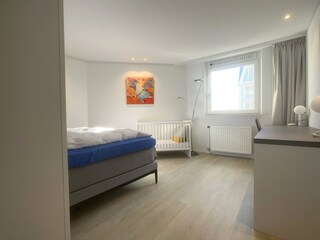 Appartamento per vacanze Cadzand-Bad Caratteristiche 16