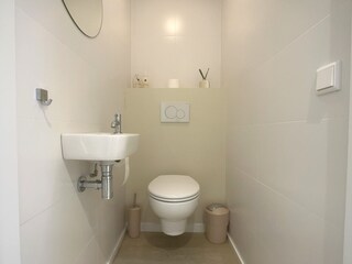 Appartamento per vacanze Cadzand-Bad Caratteristiche 18