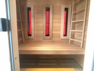 Appartamento per vacanze Cadzand-Bad Caratteristiche 14