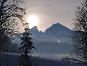 Ferienwohnung Am Höllgraben - Berchtesgaden - image1