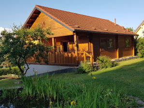 Ferienhaus Am Großen Garten - Ilsenburg - image1