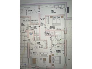 Ferienwohnung Reit im Winkl Grundriss 10
