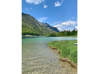 Bergsee...