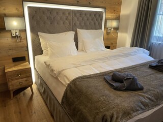 Schlafzimmer 2