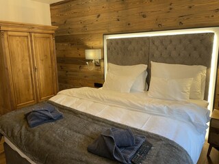 Schlafzimmer 2