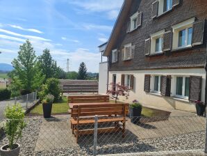 Holiday apartment Sun at Hofsteig - Wolfurt - image1