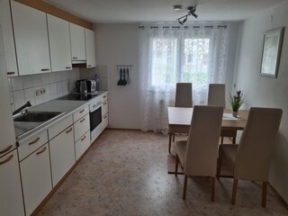 Appartamento per vacanze Wolfurt Caratteristiche 5