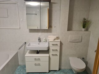 Appartamento per vacanze Wolfurt Caratteristiche 8