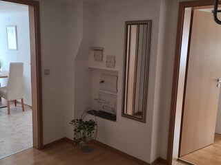 Vakantieappartement Wolfurt Kenmerken 4