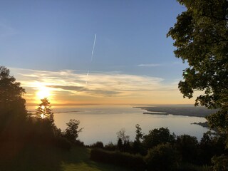 Appartamento per vacanze Wolfurt Ambiente 11