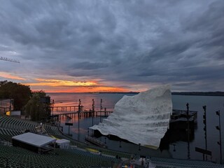 Appartamento per vacanze Wolfurt Ambiente 12